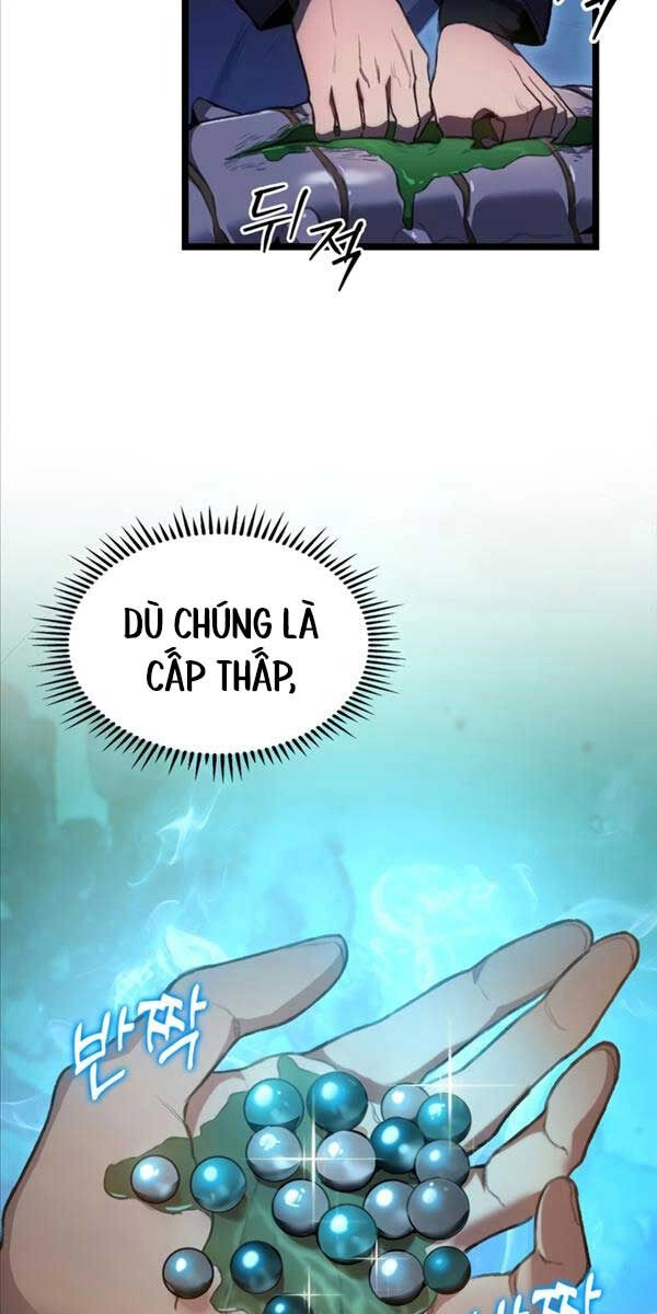 Thợ Săn Số Mệnh Cấp F Chapter 4 - 77