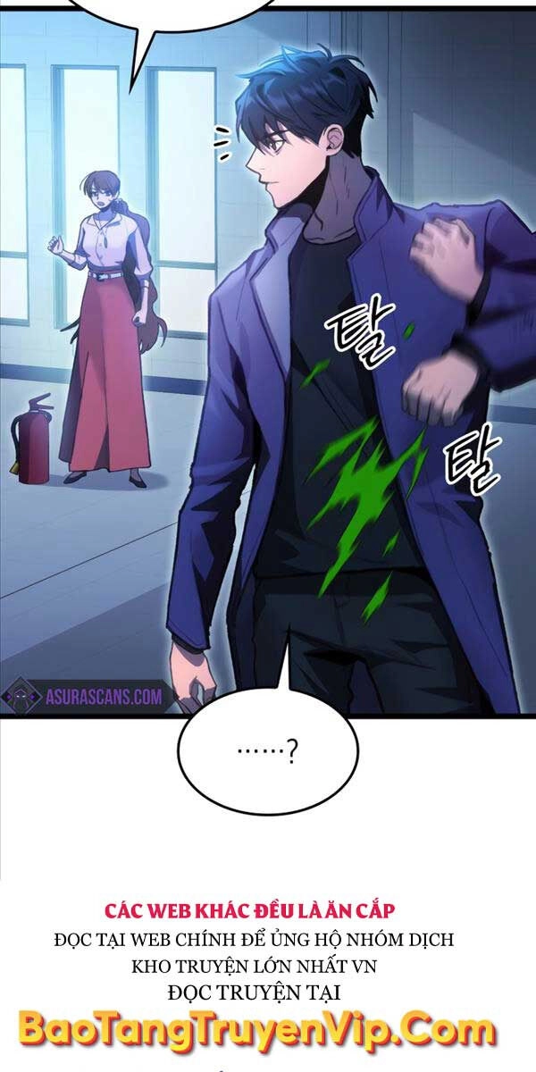 Thợ Săn Số Mệnh Cấp F Chapter 4 - 79