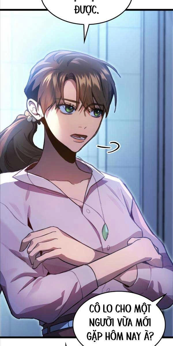 Thợ Săn Số Mệnh Cấp F Chapter 4 - 81