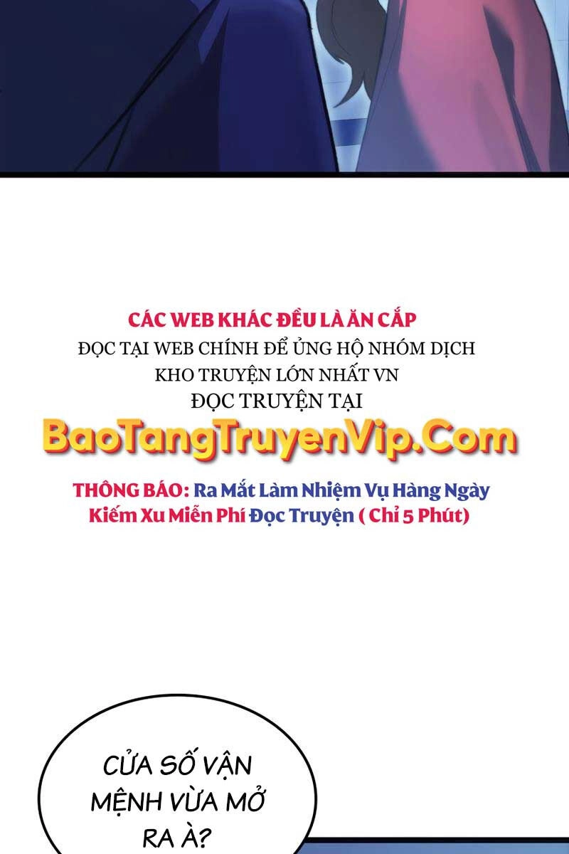 Thợ Săn Số Mệnh Cấp F Chapter 5 - 7