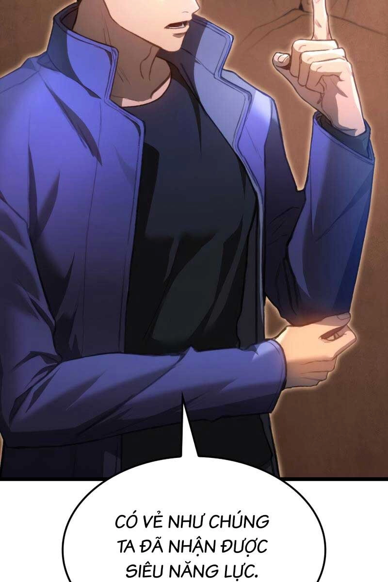 Thợ Săn Số Mệnh Cấp F Chapter 5 - 11