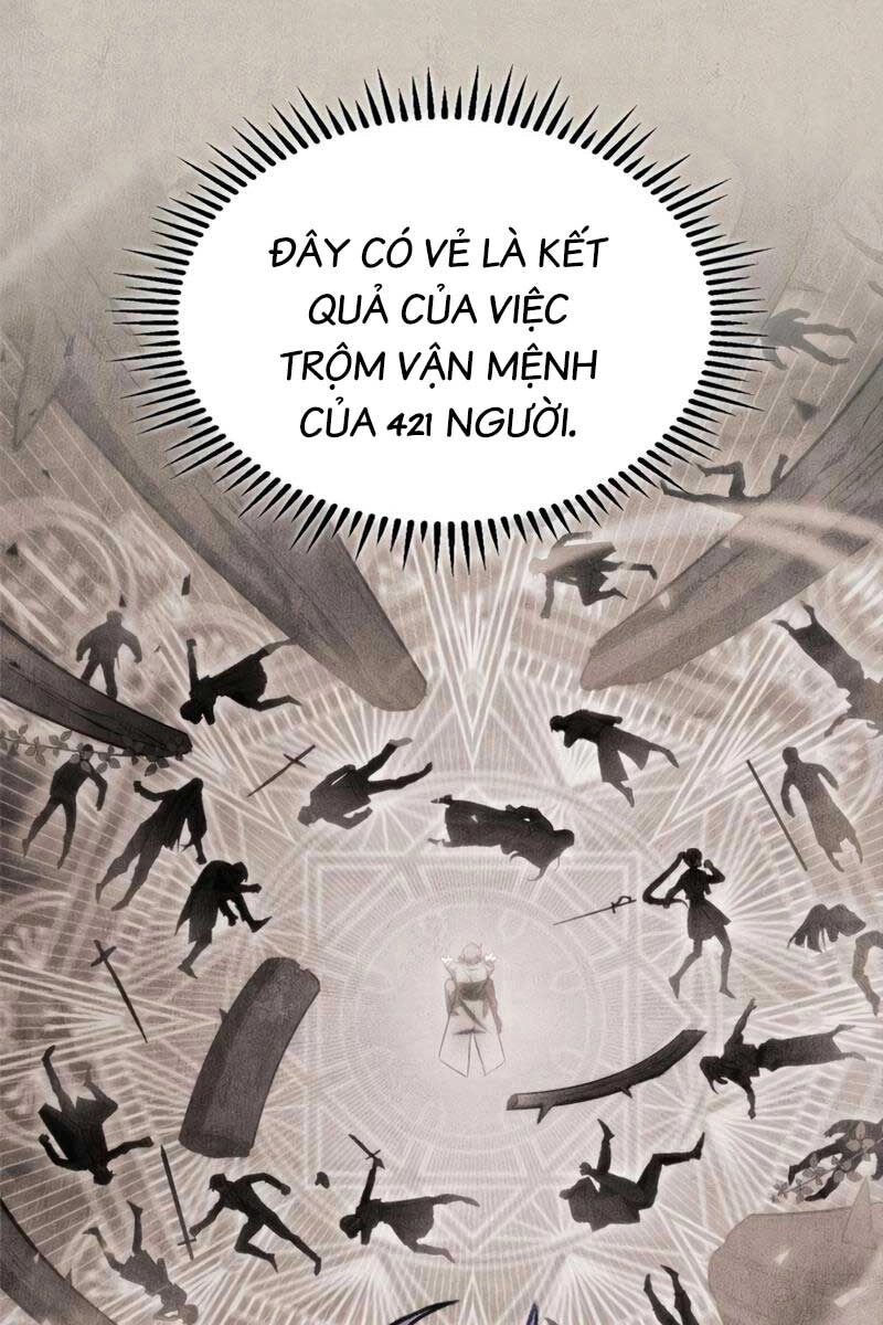 Thợ Săn Số Mệnh Cấp F Chapter 5 - 26