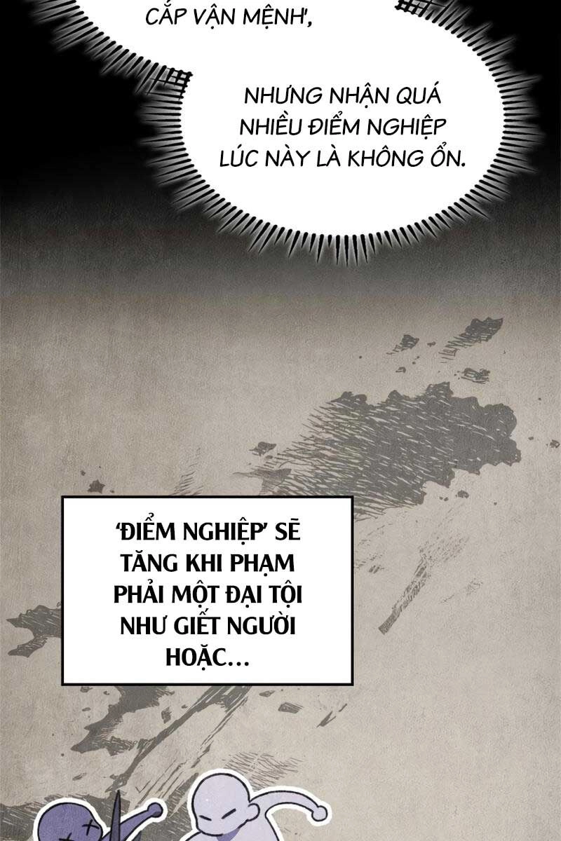 Thợ Săn Số Mệnh Cấp F Chapter 5 - 28