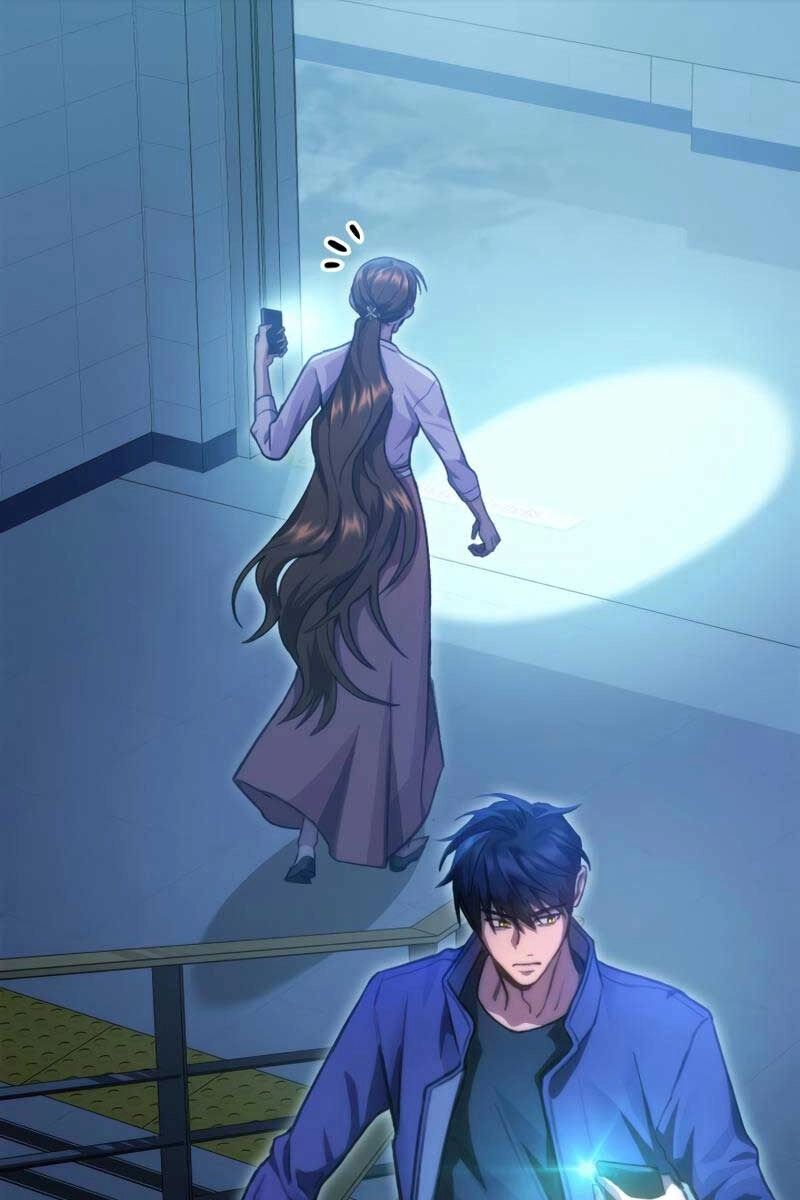 Thợ Săn Số Mệnh Cấp F Chapter 5 - 32