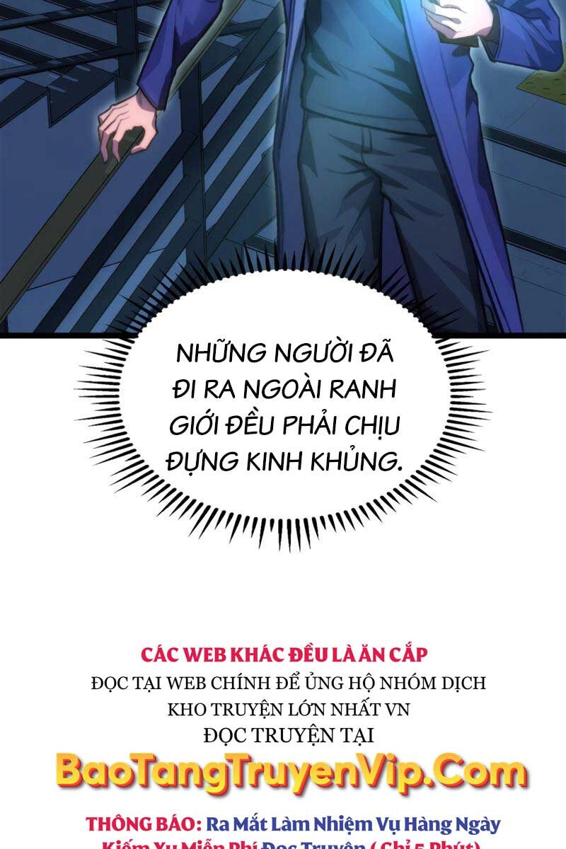Thợ Săn Số Mệnh Cấp F Chapter 5 - 33