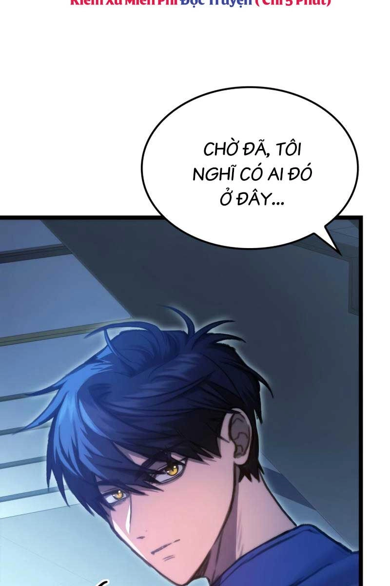 Thợ Săn Số Mệnh Cấp F Chapter 5 - 34