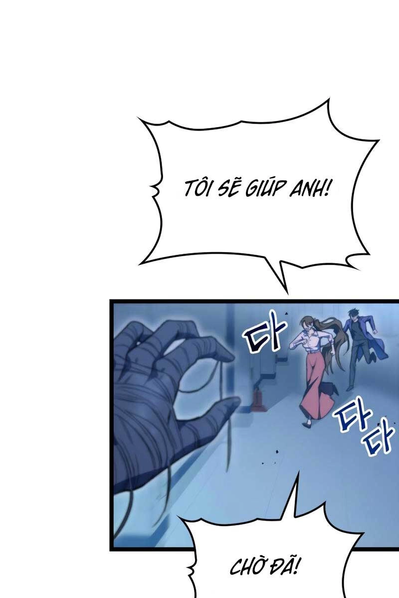 Thợ Săn Số Mệnh Cấp F Chapter 5 - 38