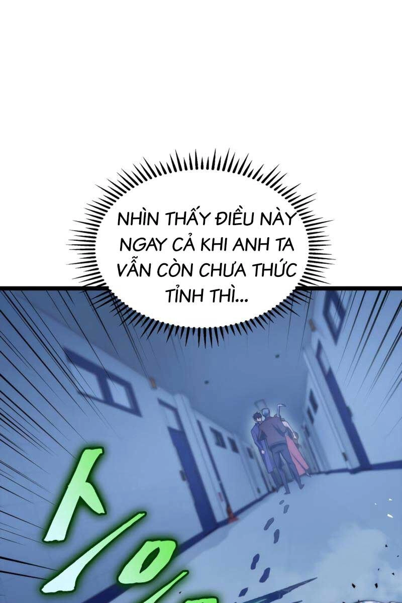 Thợ Săn Số Mệnh Cấp F Chapter 5 - 80