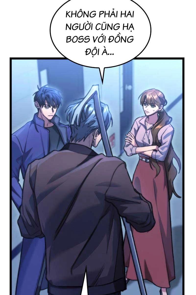 Thợ Săn Số Mệnh Cấp F Chapter 5 - 82