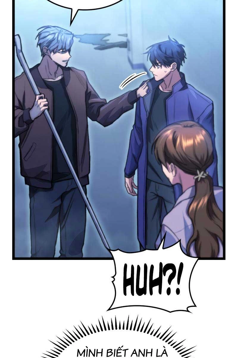 Thợ Săn Số Mệnh Cấp F Chapter 5 - 84