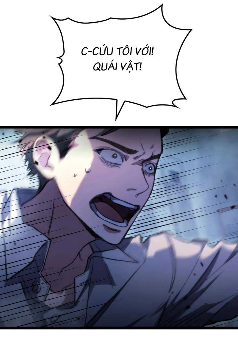 Thợ Săn Số Mệnh Cấp F Chapter 5 - 87