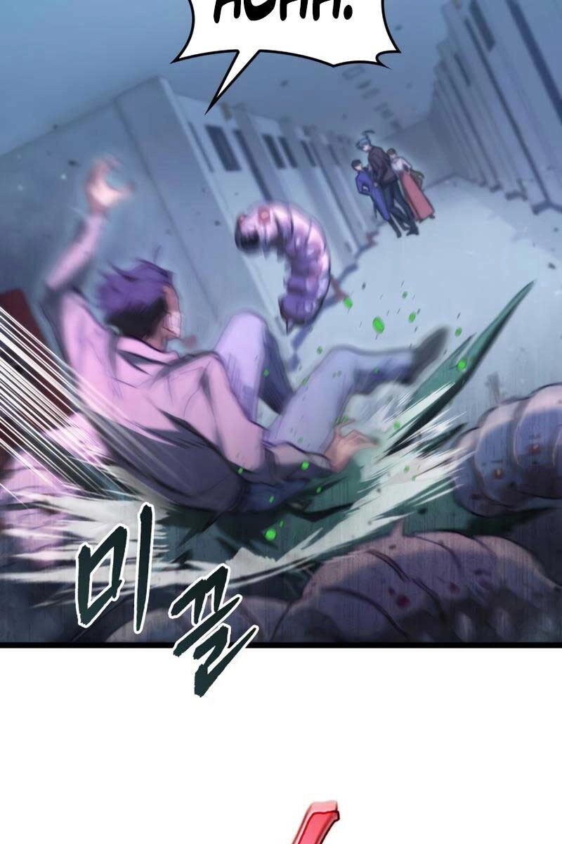 Thợ Săn Số Mệnh Cấp F Chapter 5 - 91