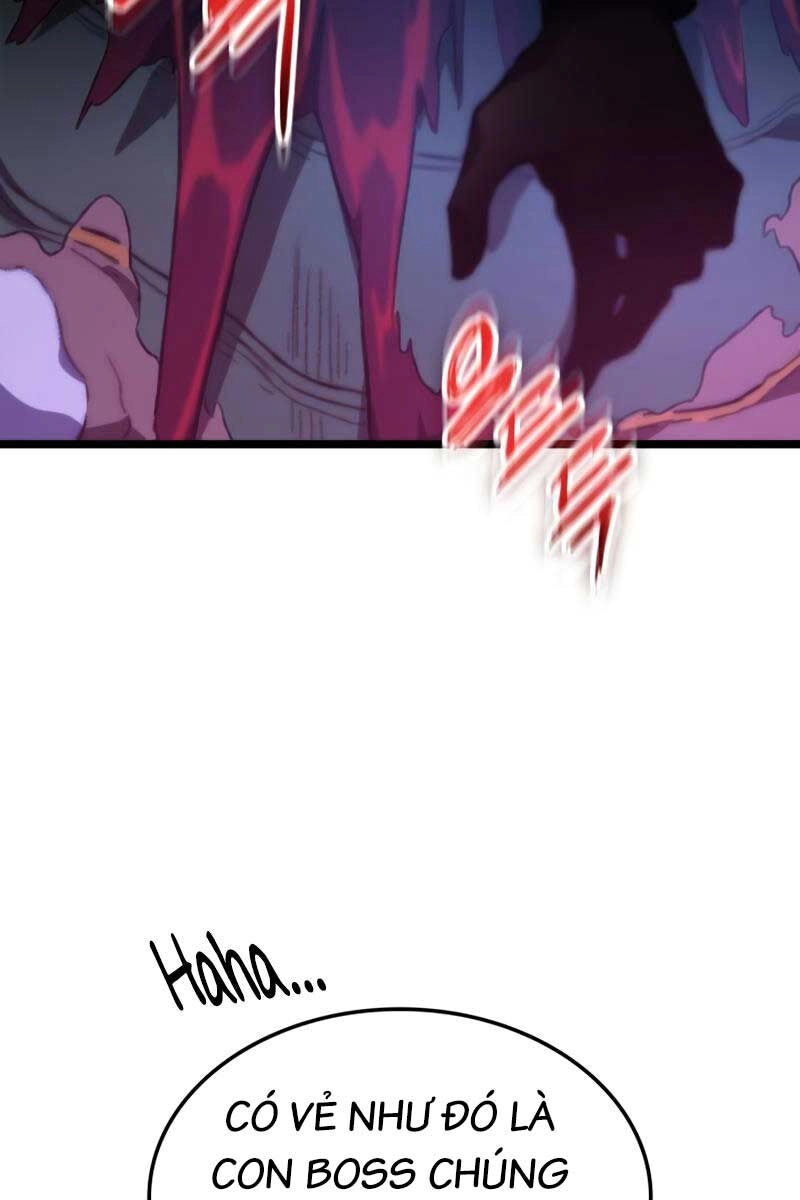 Thợ Săn Số Mệnh Cấp F Chapter 5 - 96