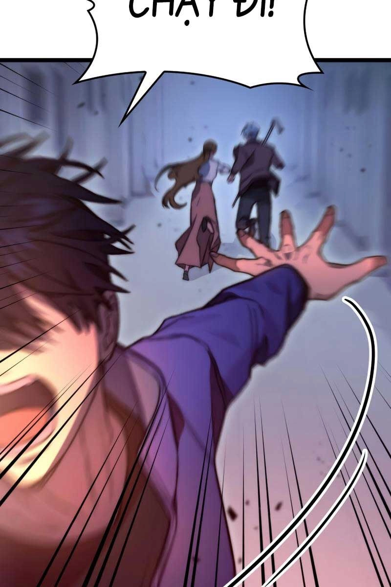 Thợ Săn Số Mệnh Cấp F Chapter 5 - 112