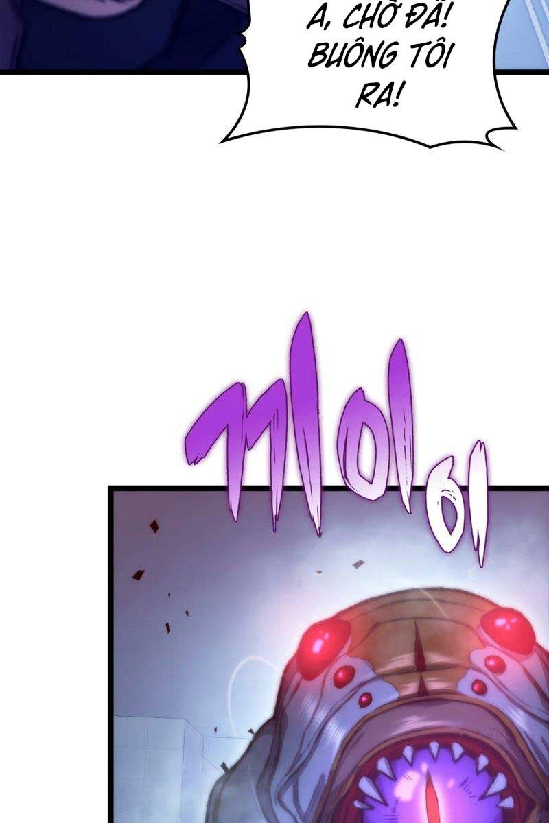 Thợ Săn Số Mệnh Cấp F Chapter 5 - 125