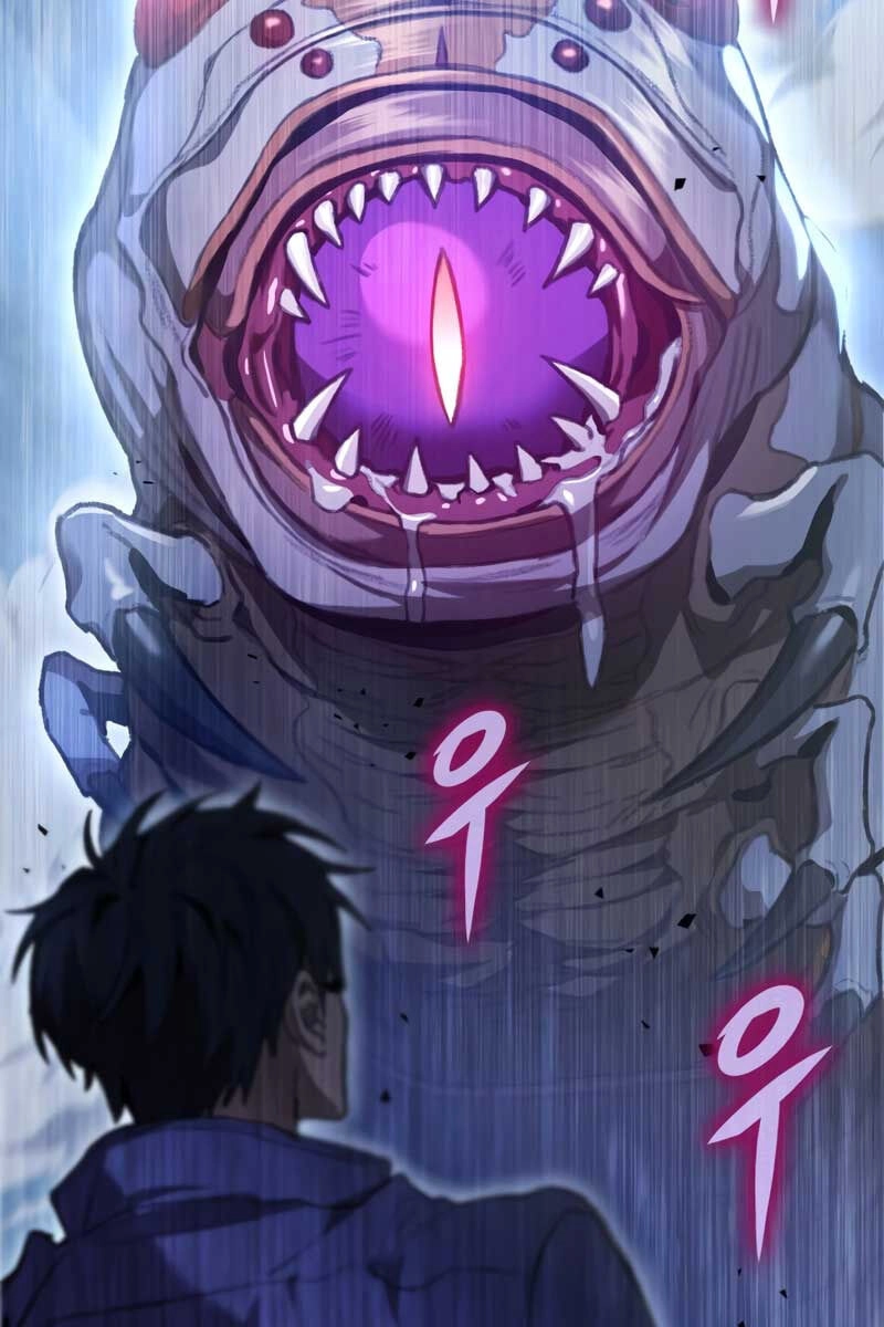 Thợ Săn Số Mệnh Cấp F Chapter 6 - 2