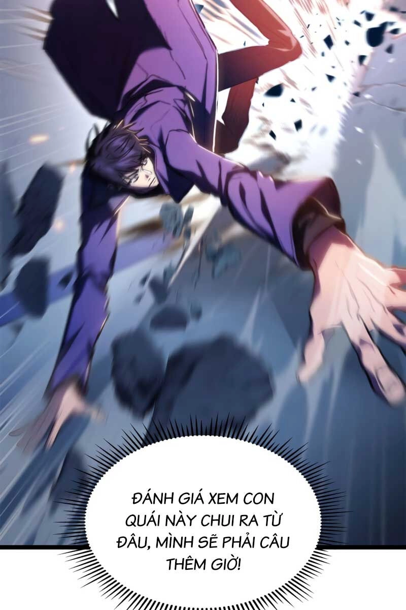 Thợ Săn Số Mệnh Cấp F Chapter 6 - 7