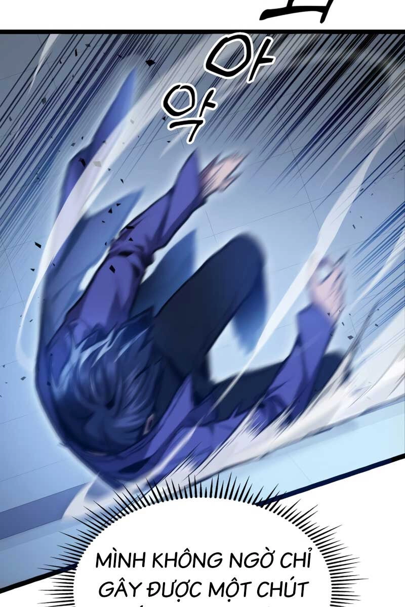 Thợ Săn Số Mệnh Cấp F Chapter 6 - 14