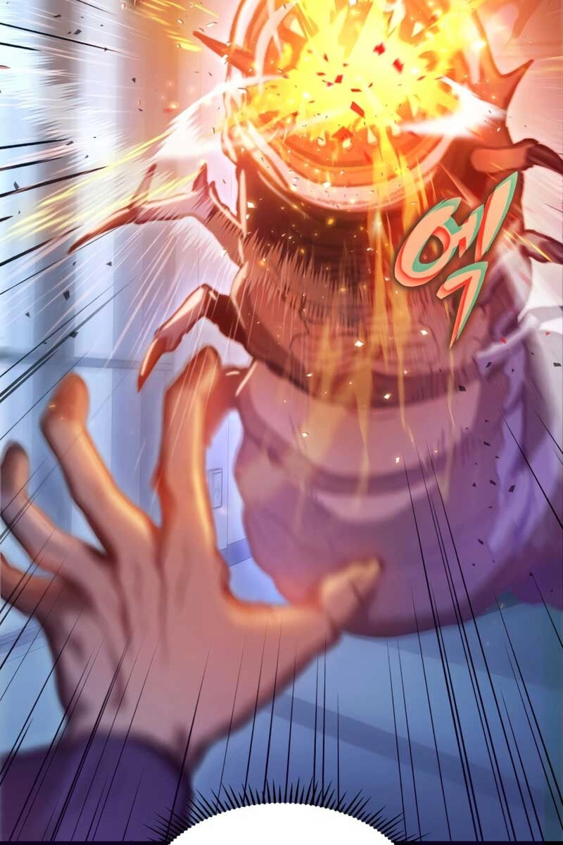 Thợ Săn Số Mệnh Cấp F Chapter 6 - 18