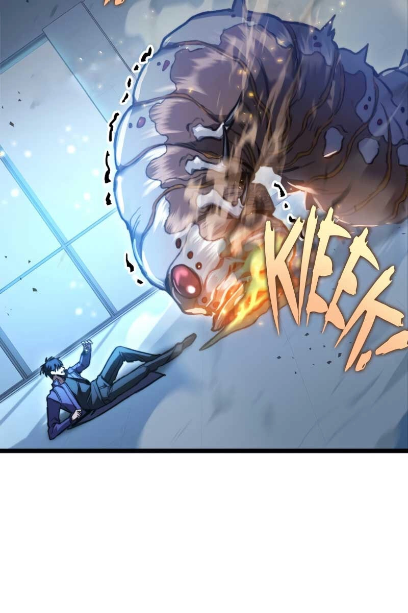 Thợ Săn Số Mệnh Cấp F Chapter 6 - 20