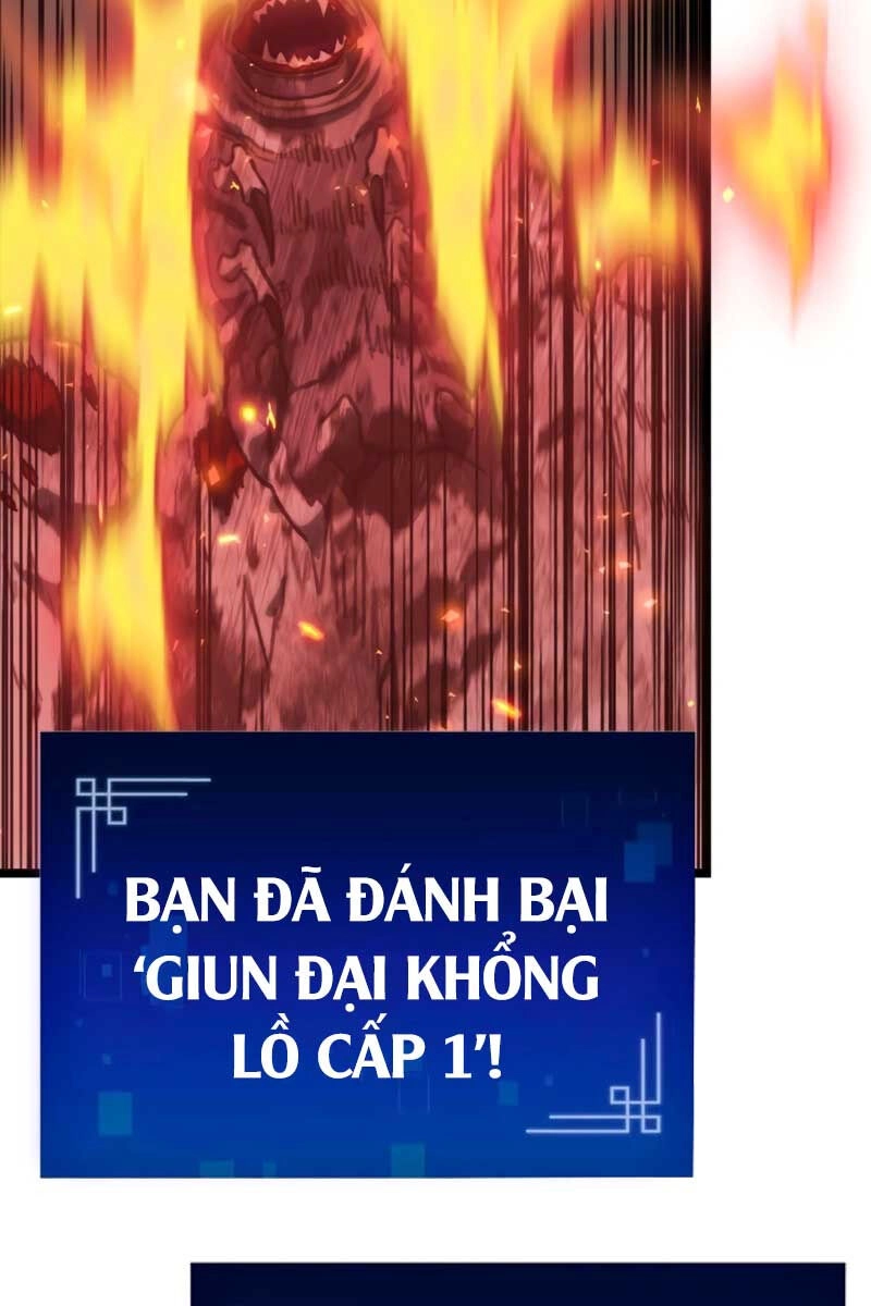 Thợ Săn Số Mệnh Cấp F Chapter 6 - 58