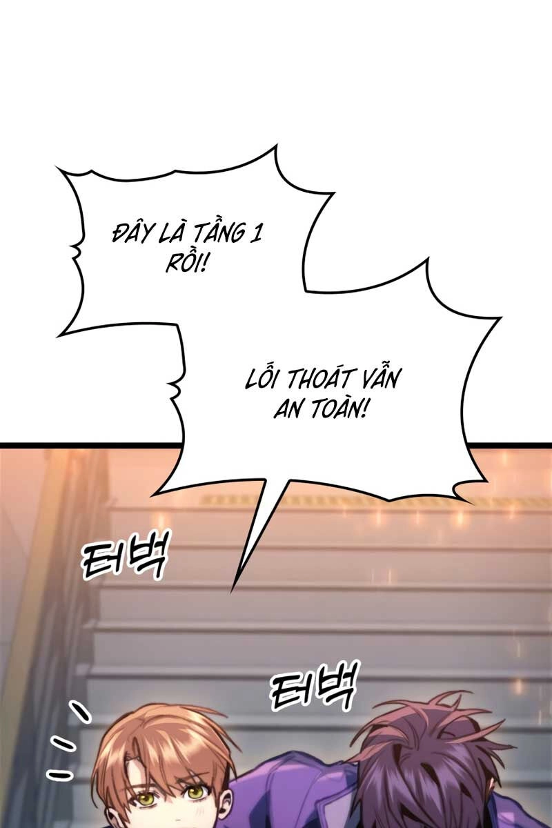 Thợ Săn Số Mệnh Cấp F Chapter 6 - 64