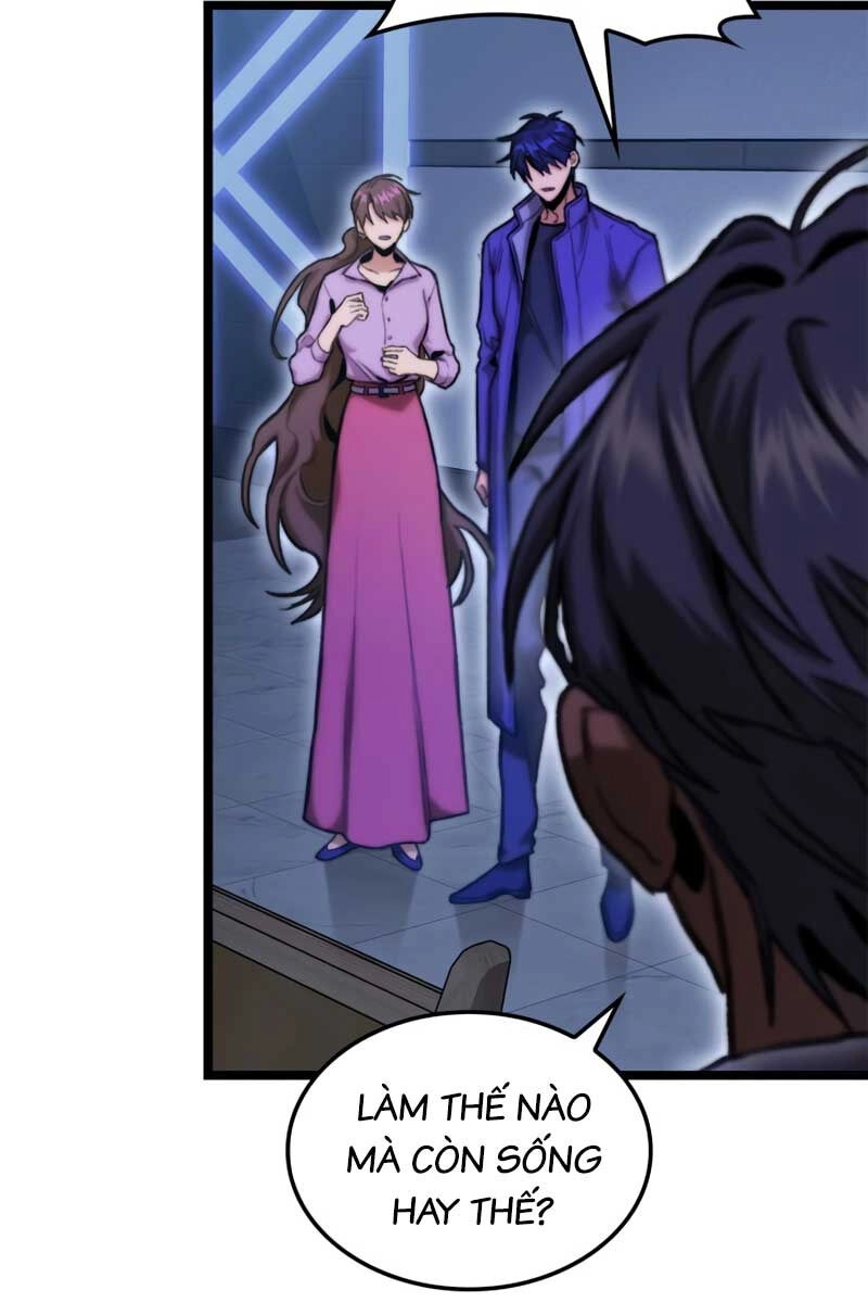 Thợ Săn Số Mệnh Cấp F Chapter 6 - 80