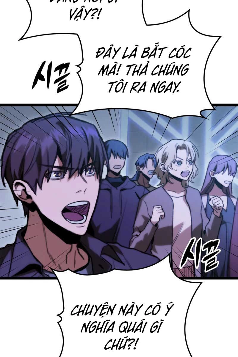 Thợ Săn Số Mệnh Cấp F Chapter 6 - 111