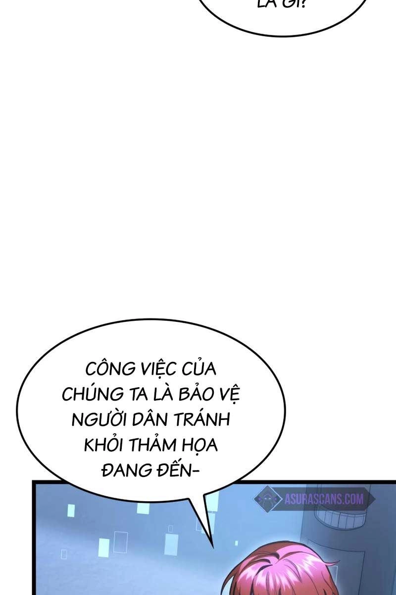 Thợ Săn Số Mệnh Cấp F Chapter 7 - 2