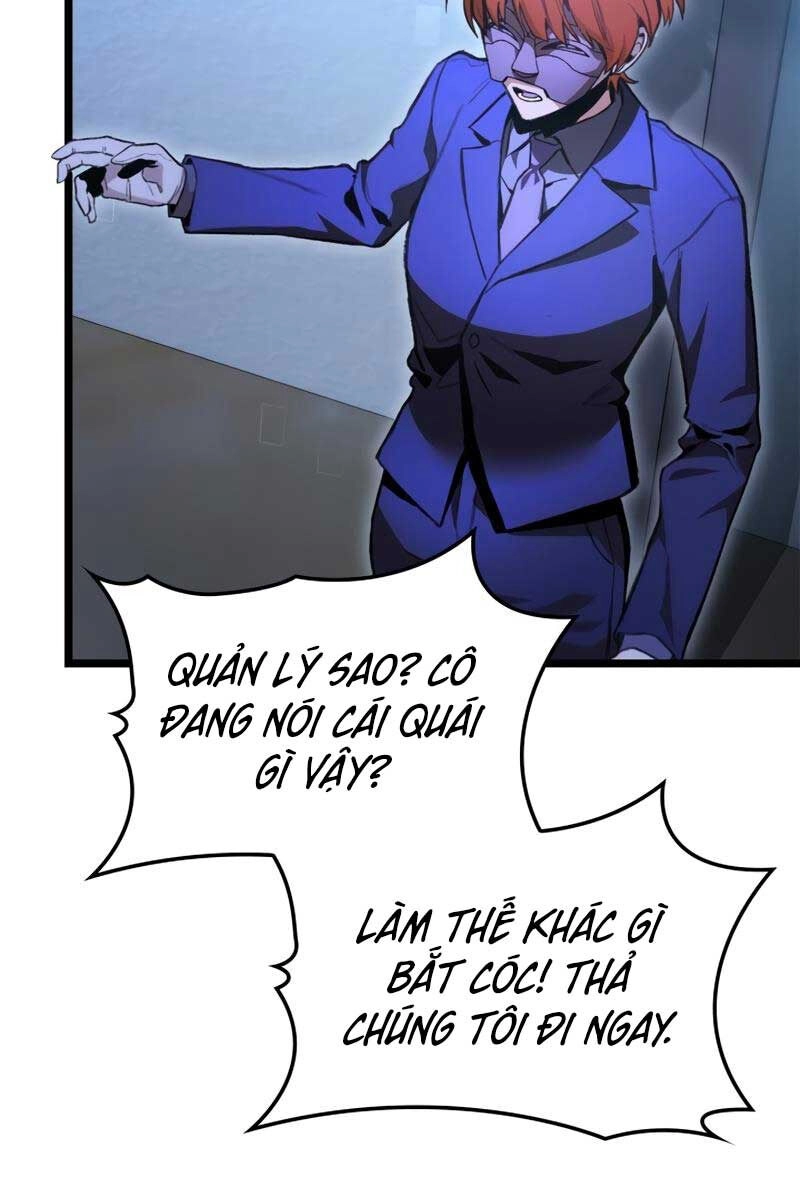 Thợ Săn Số Mệnh Cấp F Chapter 7 - 3