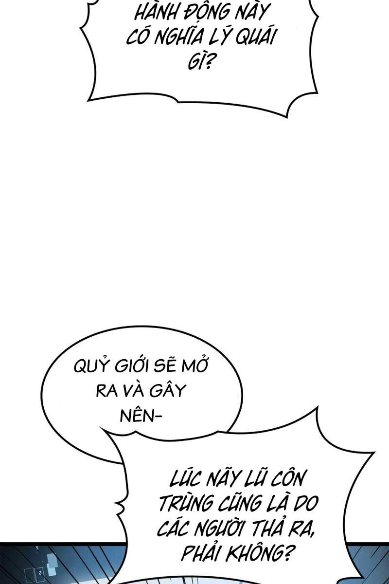 Thợ Săn Số Mệnh Cấp F Chapter 7 - 5