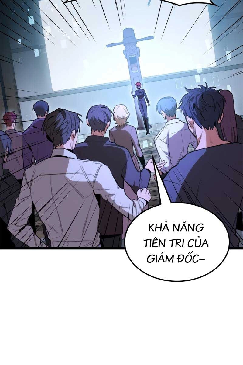 Thợ Săn Số Mệnh Cấp F Chapter 7 - 6