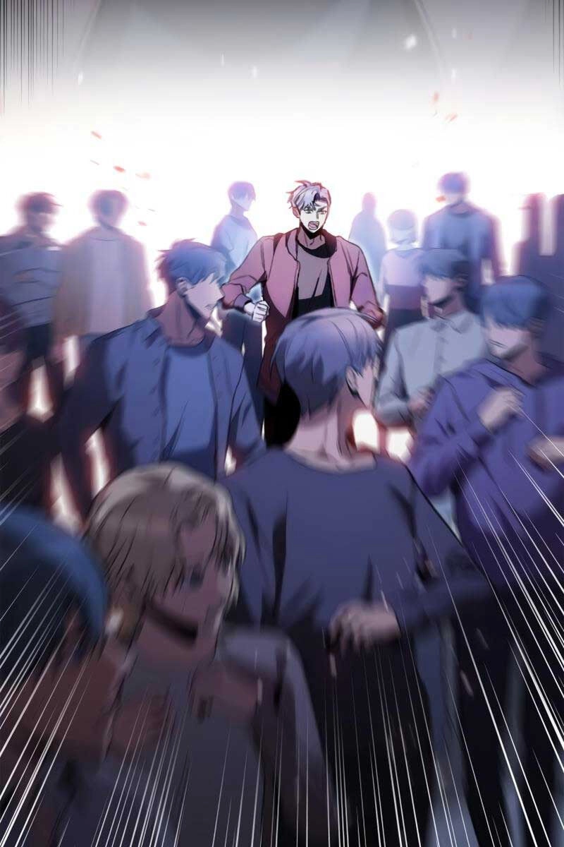 Thợ Săn Số Mệnh Cấp F Chapter 7 - 10