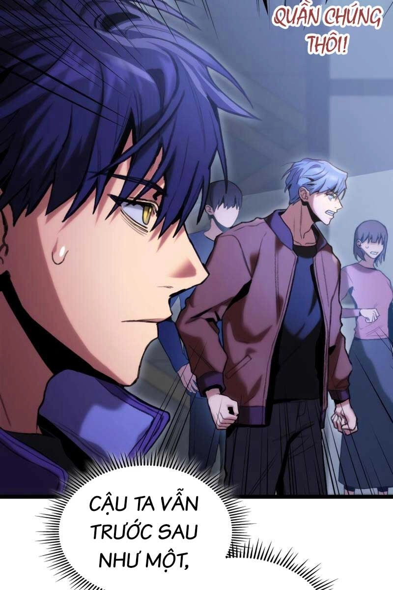 Thợ Săn Số Mệnh Cấp F Chapter 7 - 14