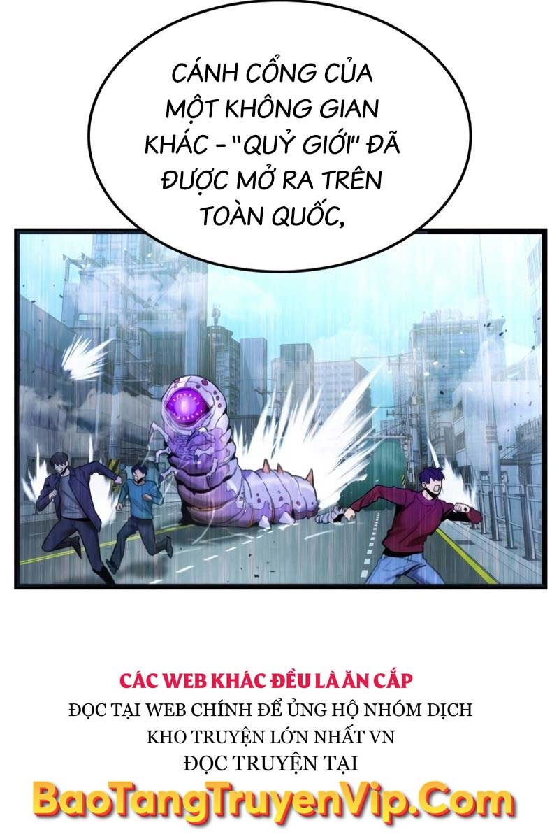 Thợ Săn Số Mệnh Cấp F Chapter 7 - 21
