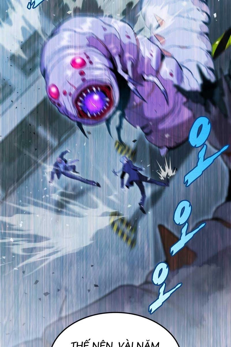 Thợ Săn Số Mệnh Cấp F Chapter 7 - 23