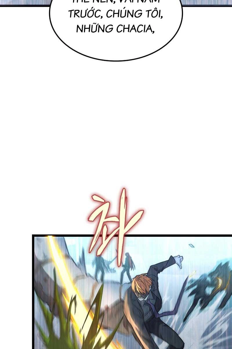 Thợ Săn Số Mệnh Cấp F Chapter 7 - 24