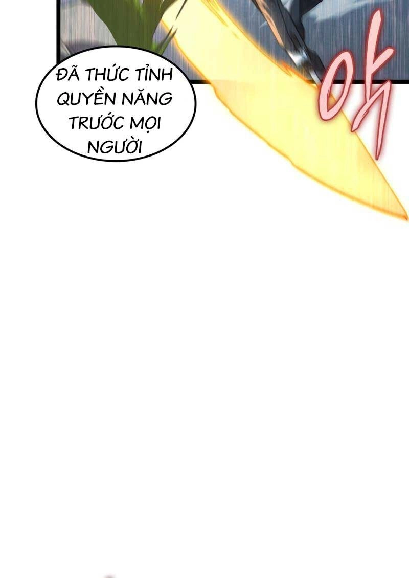 Thợ Săn Số Mệnh Cấp F Chapter 7 - 25