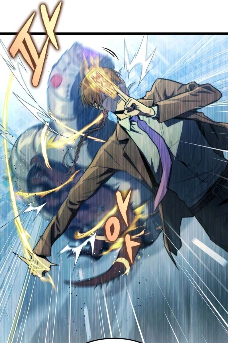 Thợ Săn Số Mệnh Cấp F Chapter 7 - 26