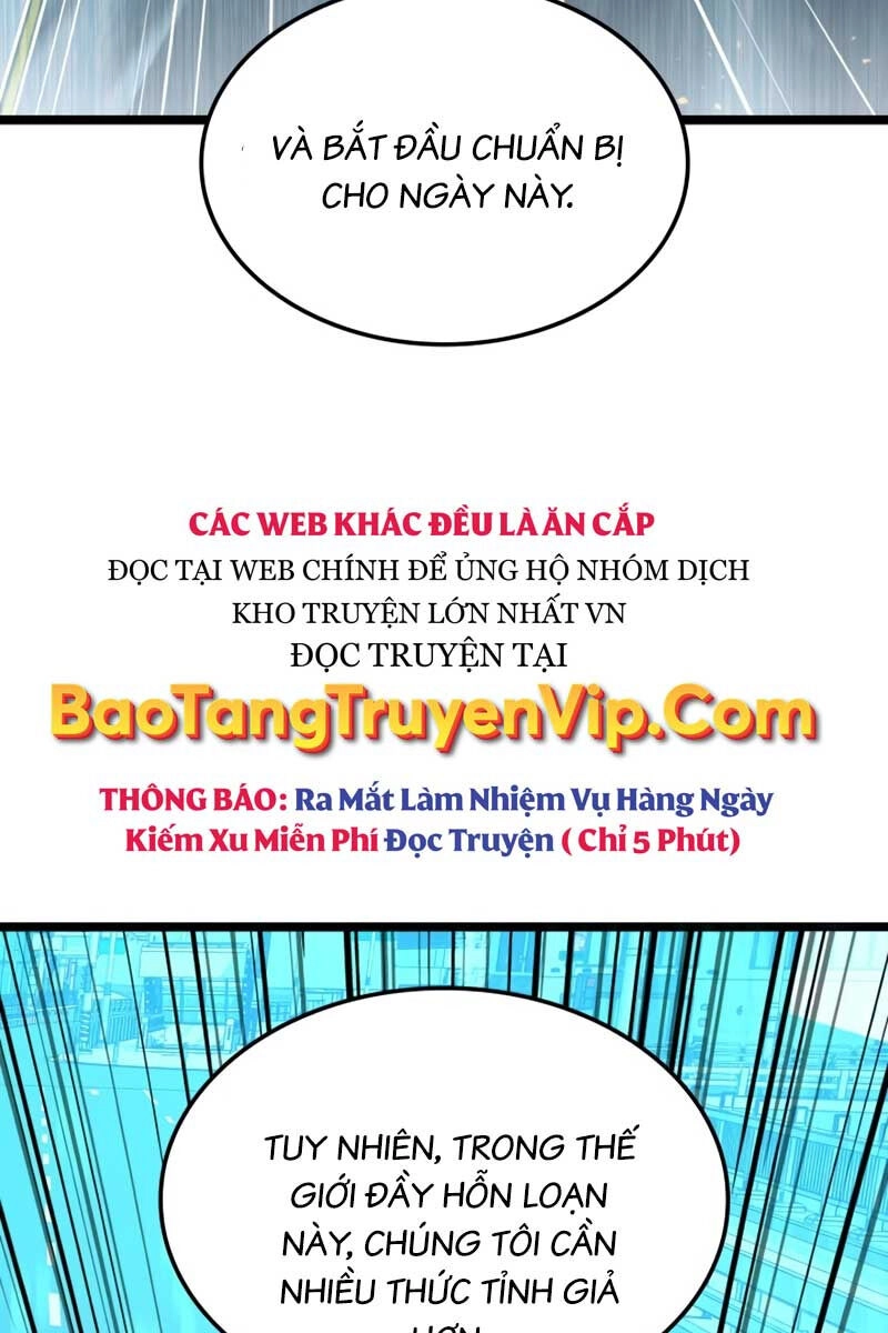 Thợ Săn Số Mệnh Cấp F Chapter 7 - 27