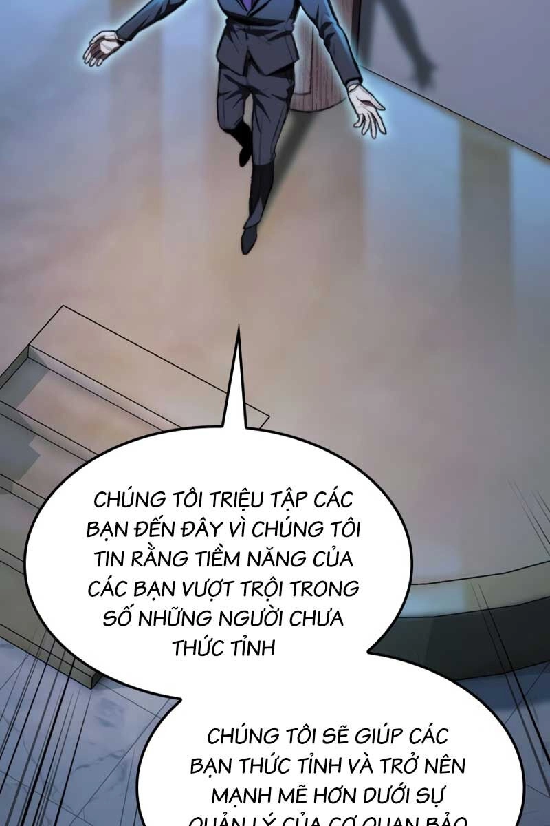 Thợ Săn Số Mệnh Cấp F Chapter 7 - 29
