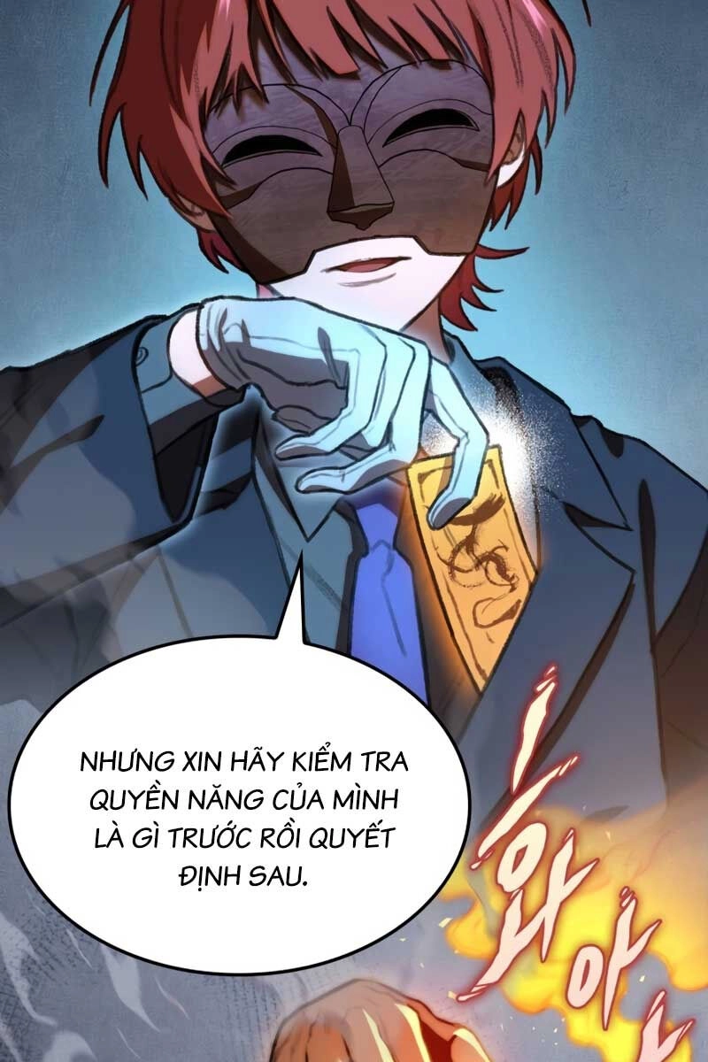 Thợ Săn Số Mệnh Cấp F Chapter 7 - 31