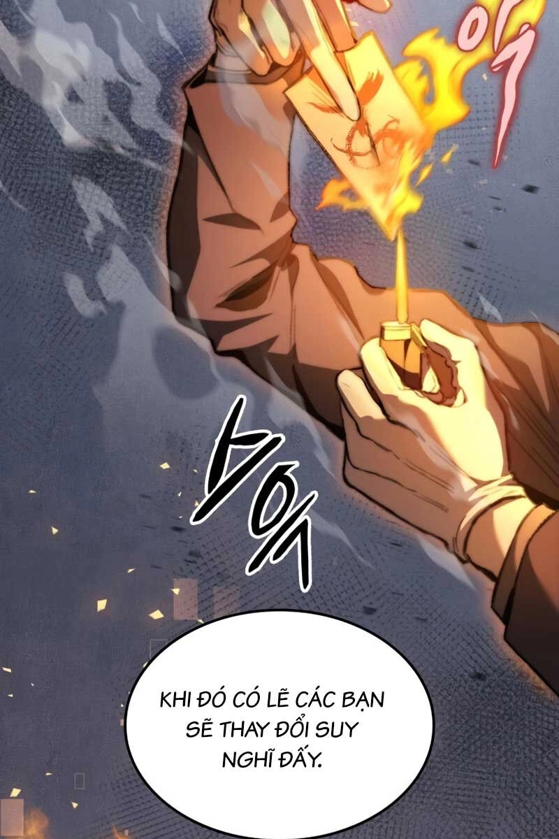 Thợ Săn Số Mệnh Cấp F Chapter 7 - 32