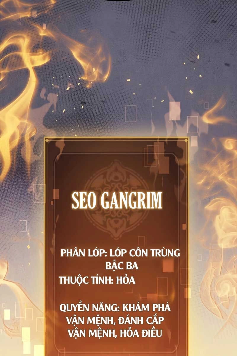 Thợ Săn Số Mệnh Cấp F Chapter 7 - 33