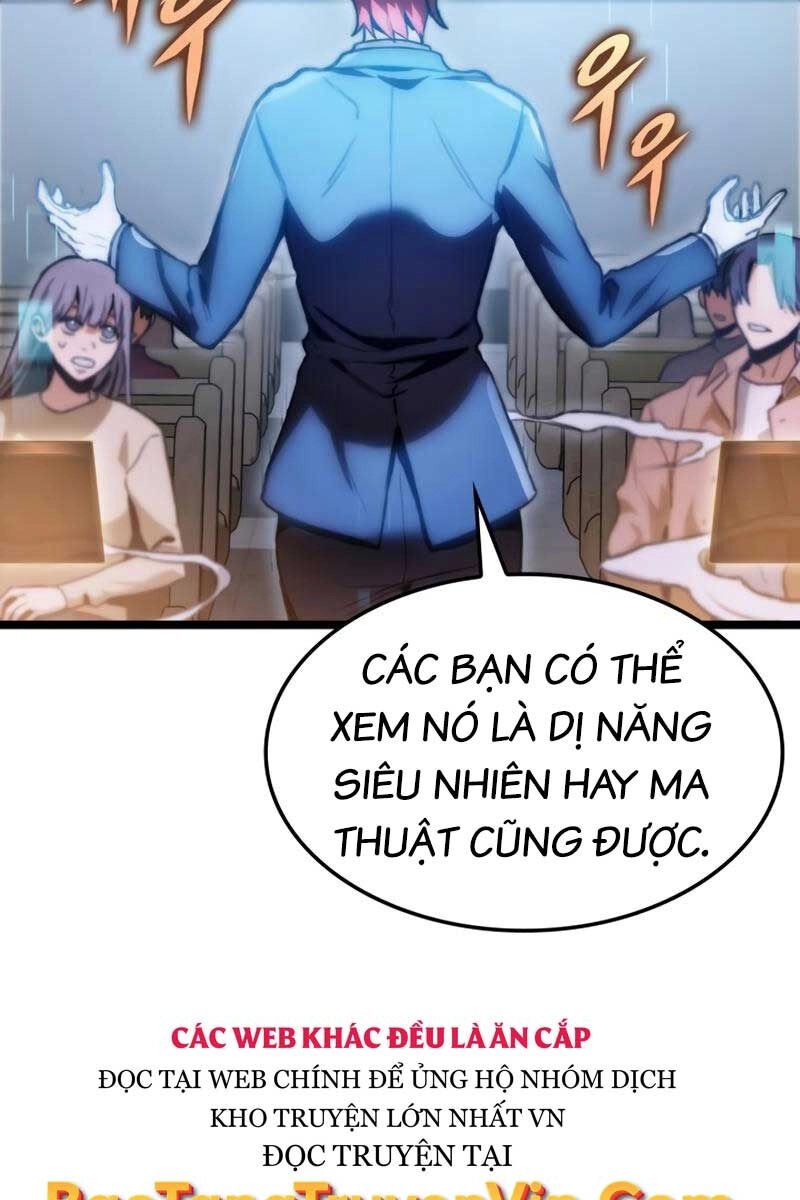 Thợ Săn Số Mệnh Cấp F Chapter 7 - 39