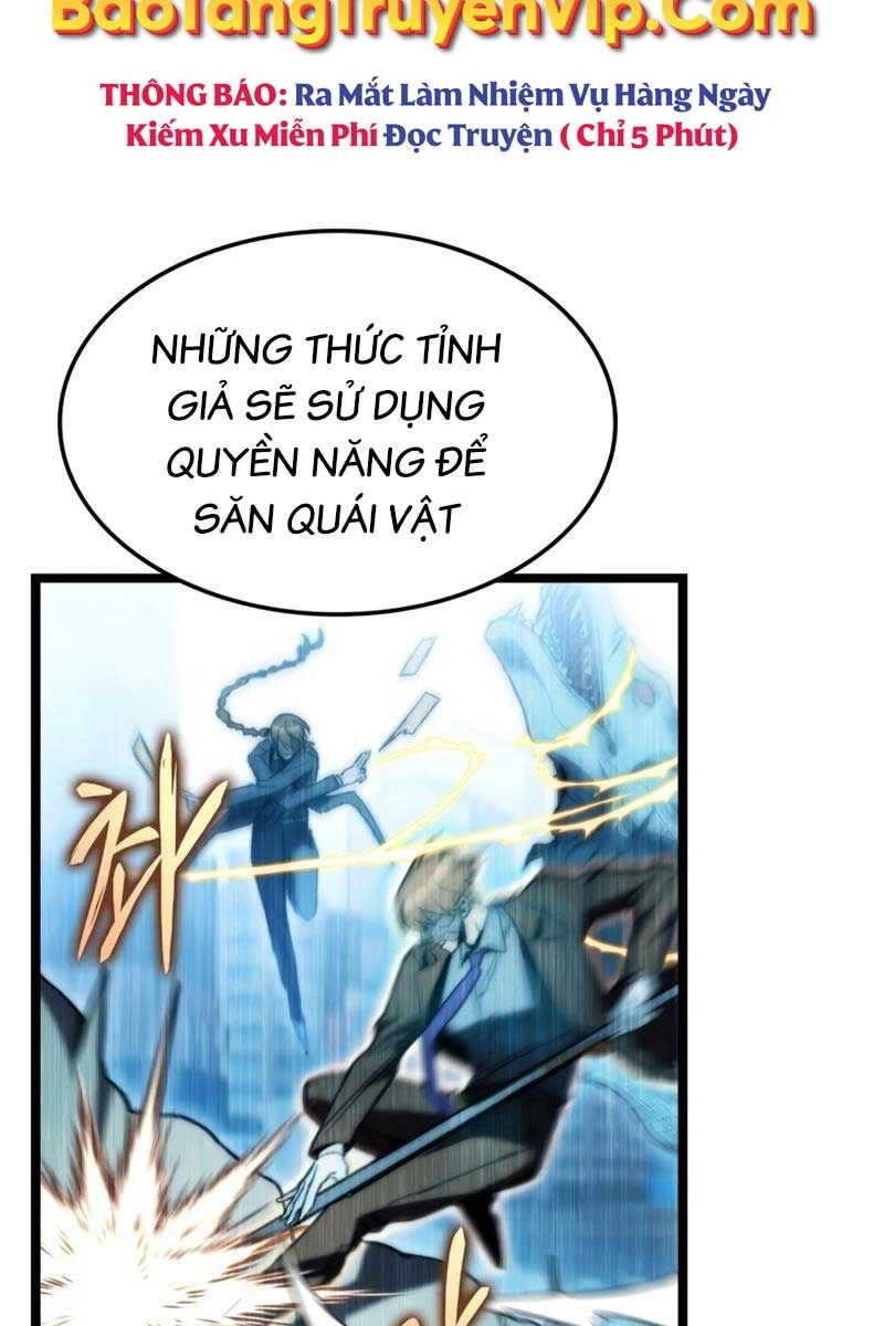Thợ Săn Số Mệnh Cấp F Chapter 7 - 40