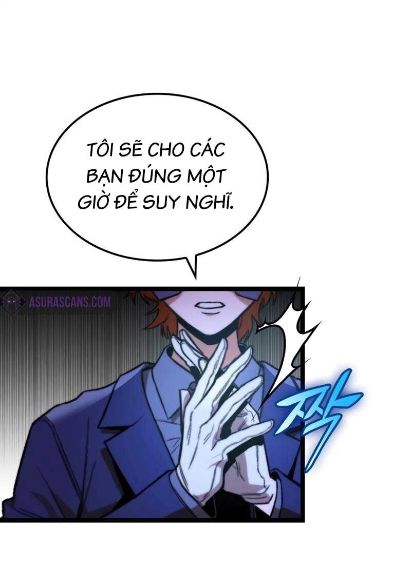 Thợ Săn Số Mệnh Cấp F Chapter 7 - 50