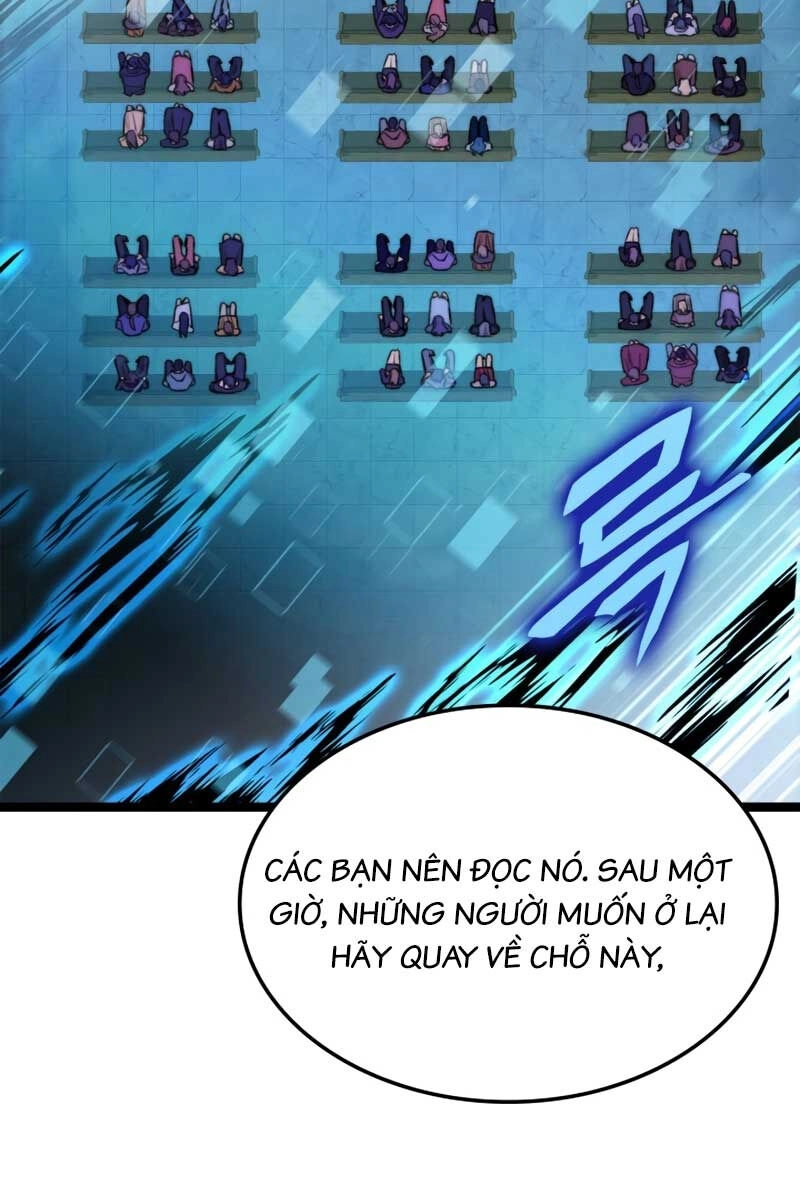 Thợ Săn Số Mệnh Cấp F Chapter 7 - 52