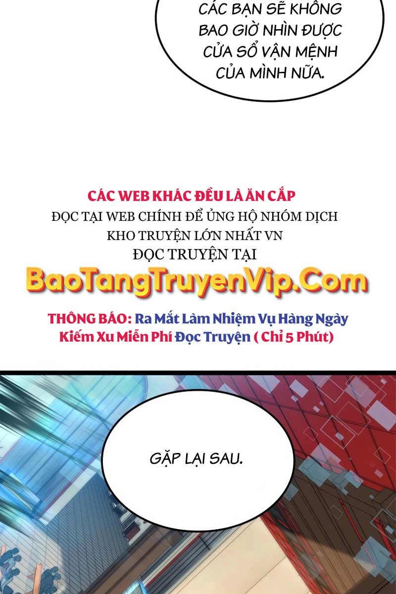Thợ Săn Số Mệnh Cấp F Chapter 7 - 54