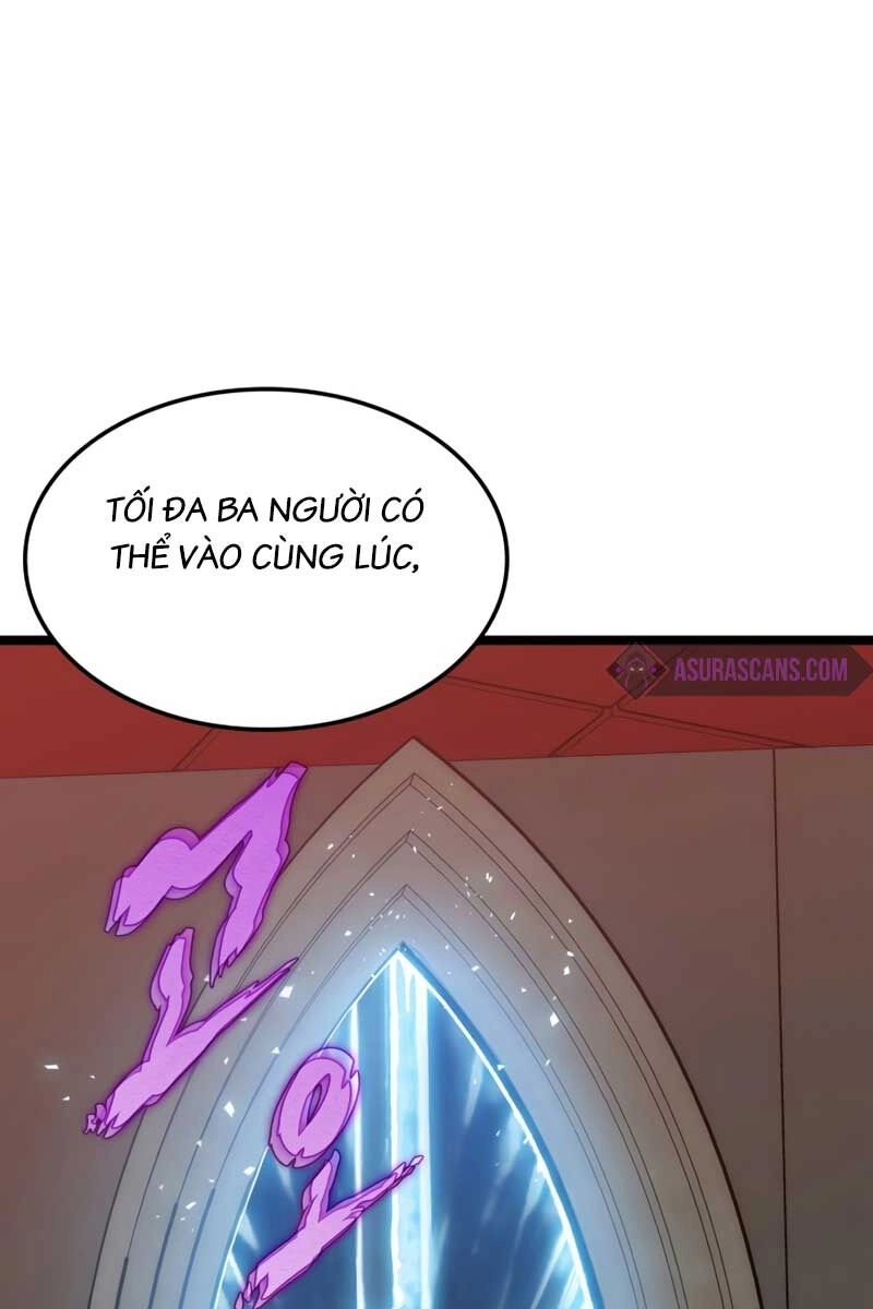 Thợ Săn Số Mệnh Cấp F Chapter 7 - 61